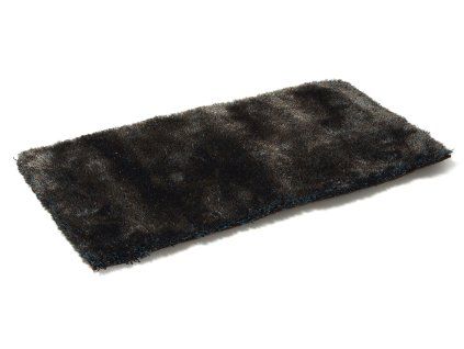 Koberec SHAGGY 200x300 REMY AZUL / Marron