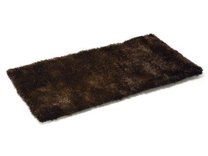 Koberec SHAGGY 170x240 REMY Marron