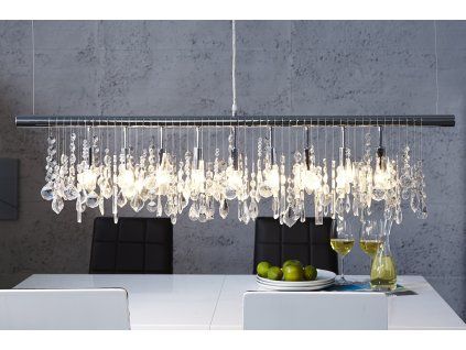 Designové osvětlení Diamonds 9