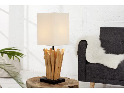 Designová stolní lampa Euphoria 45cm
