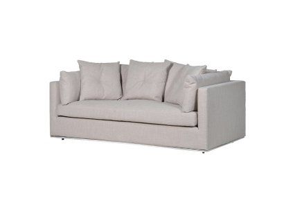 Stylová sedačka Natural Comfort 2-místná 190cm