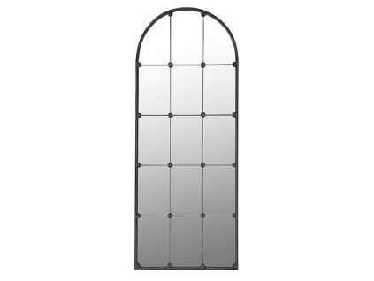 Stylové nástěnné Art-Deco zrcadlo PLEGABLE 180x71cm