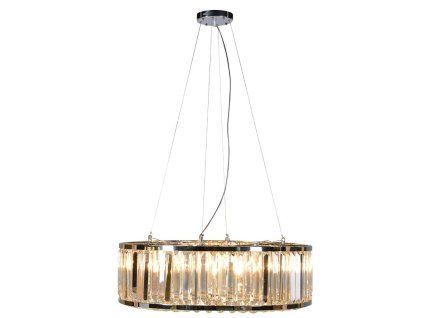 Luxusní lustr Polo 80cm