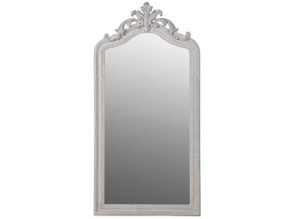 Provence zdobené zrcadlo HERITAGE 160cm