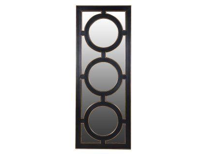 Designové zrcadlo Three Grace 160cm