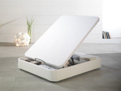 Divan s úložným prostorem CAPRI Dos