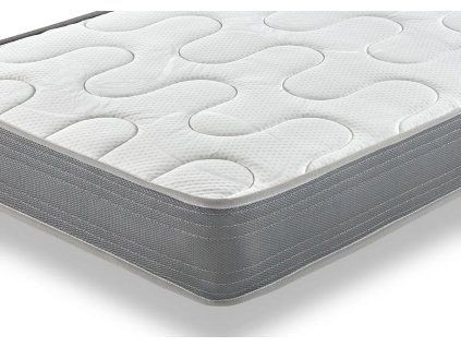 Kvalitní pružinová matrace TIBET 19cm (měkká)