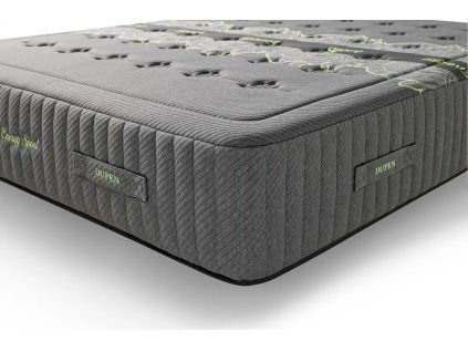 Luxusní taštičková matrace ENERGY SPORT 30cm (tvrdá) s biokrystaly
