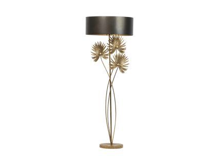 Stylová stojací lampa Planta 165cm