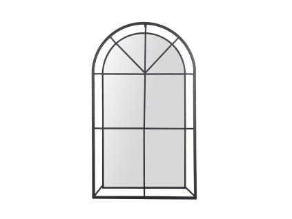 Stylové nástěnné zrcadlo Elegant Arch II 70x120cm
