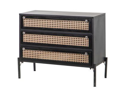 Designová skříňka Resso 90cm