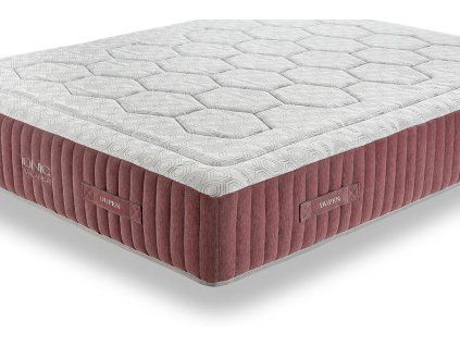 Luxusní taštičková matrace BALANCE 30cm (tvrdá) s paměťovou pěnou