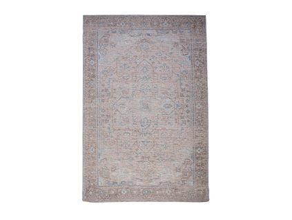 Klasický koberec Argelia 140x200cm bavlněný