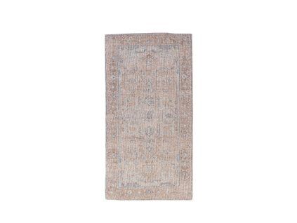 Klasický koberec Argelia 60x120cm bavlněný