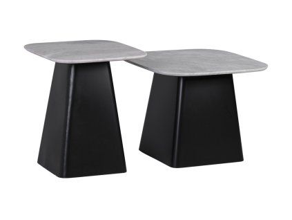 Designový set moderních stolků
