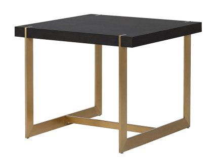 Luxusní příruční stolek Vista 60 cm