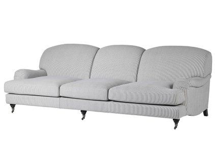 Designová sedačka Amaliana 250 cm moderní styl