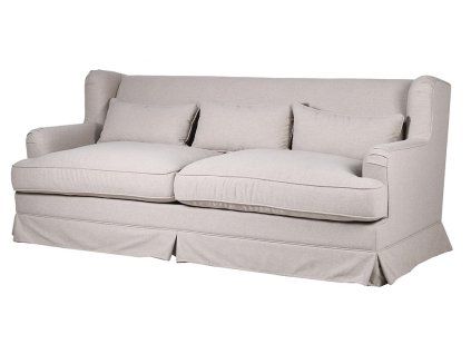 Designová sedačka z břízy