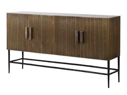Luxuní komoda z MDF