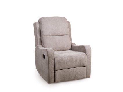 Moderní relaxační křeslo Charles
