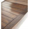 Luxusná lavica Forja Yuyu 62cm