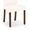 Židle ALASKA bílá