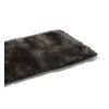 Koberec SHAGGY 140x200 REMY AZUL / Marron