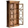 61429 11 luxusni kolonialni vitrina riss 230cm