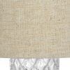 Stylová stolní lampa SANCERRE 63cm