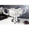 Nádoba na led Champagne 65cm stříbrná