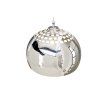Závěsné svítidlo Chrome Ball 35cm