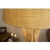 Designová stojací lampa Cara 155cm