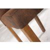 Designová židle vintage moderní jídelna