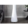 Stojací lampa Helix XXL bílá 180cm
