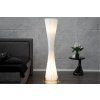 Stojací lampa Helix XXL bílá 180cm