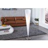 Moderní stojací lampa Ice Pop 155cm