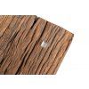 Stylový jídelní stůl Barracuda 180cm recyklovaný teak