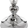 Skleněná stolní lampa LUCCA 69cm
