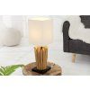 Designová stolní lampa Euphoria 45cm