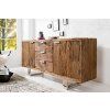 Příborník Barracuda 160cm recyklovaný teak