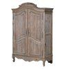Vintage designová skříň Rustic
