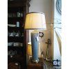 Luxusní porcelánová lampa Odyssea 87cm