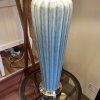 Luxusní porcelánová lampa Odyssea 87cm