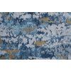Luxusní vintage koberec Seashore 240x160cm modrá