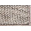 Luxusní vlněný koberec Terry 240x160cm béžová
