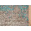 Luxusní vintage koberec Mandarian 240x160cm modrý