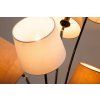 Moderní stojací lampa Levels 176cm