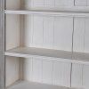 Luxusní příborník s vitrínou HERITAGE Nordic 220cm