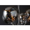 Luxusní lustr Galaxie 72cm moderní design