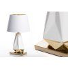 Luxusní keramická lampa Ariel 51cm